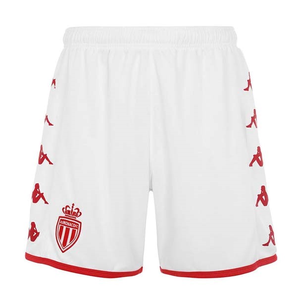 Pantalones AS Monaco 1ª 2022-2023